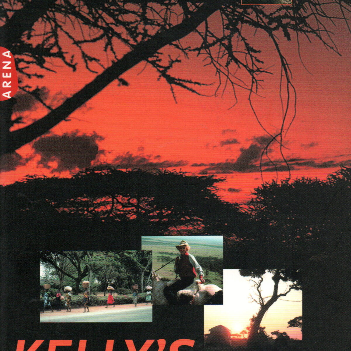Kelly's Afrika