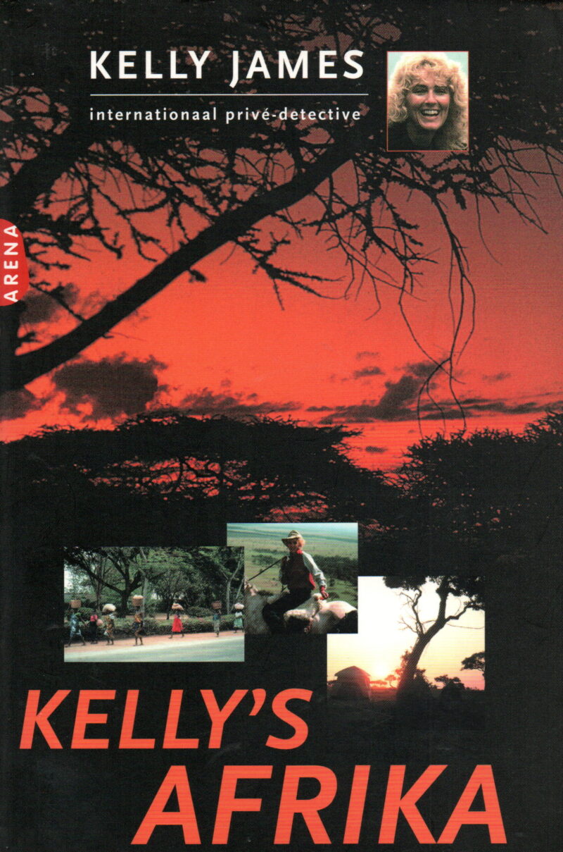 Kelly's Afrika
