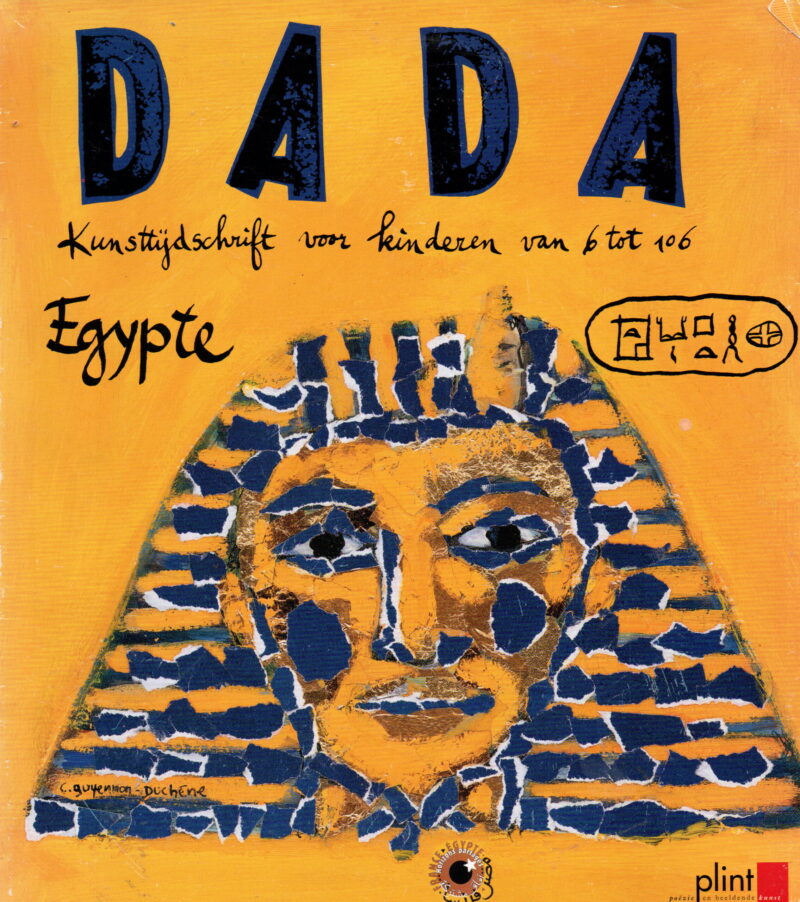 Dada - Egypte -