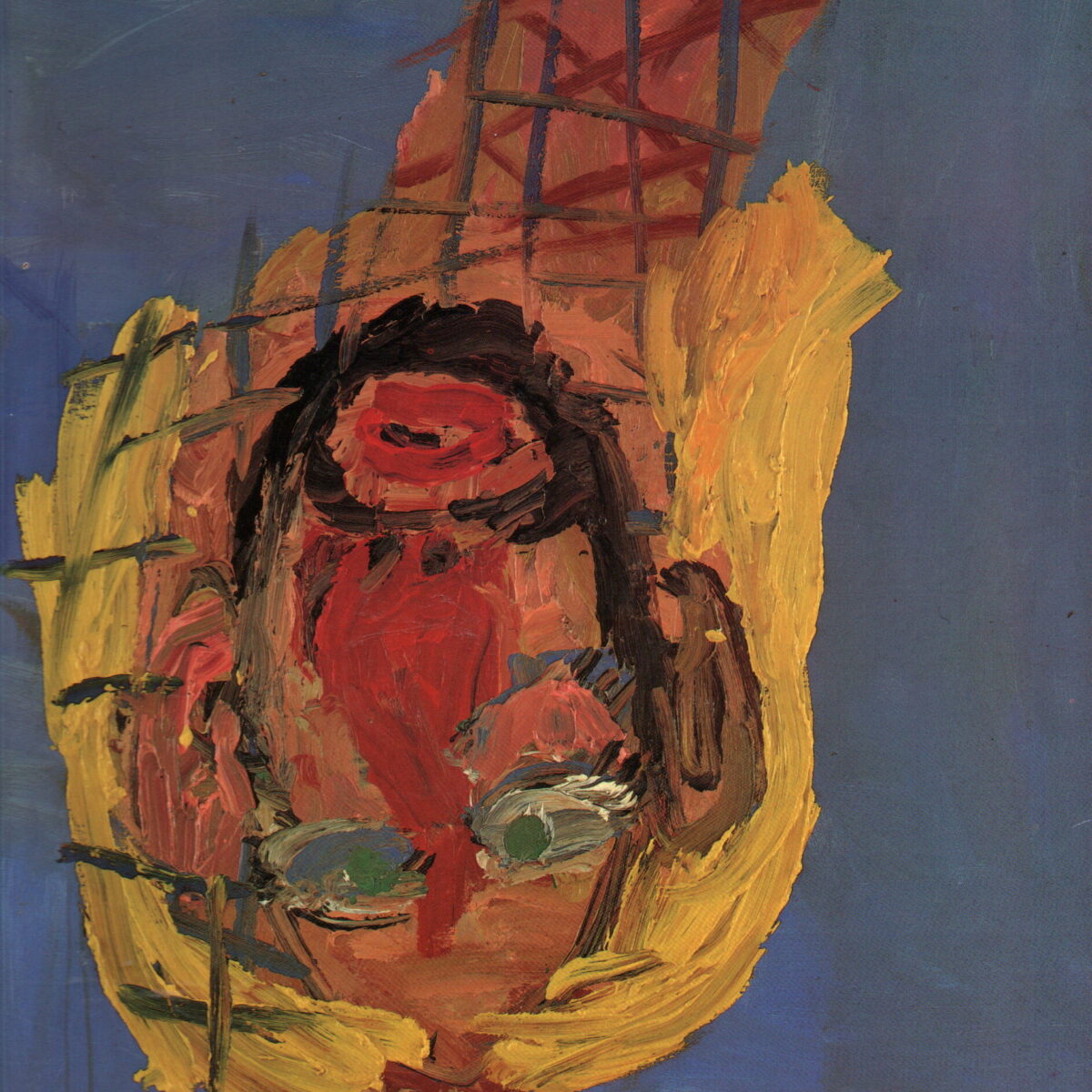 Georg Baselitz
