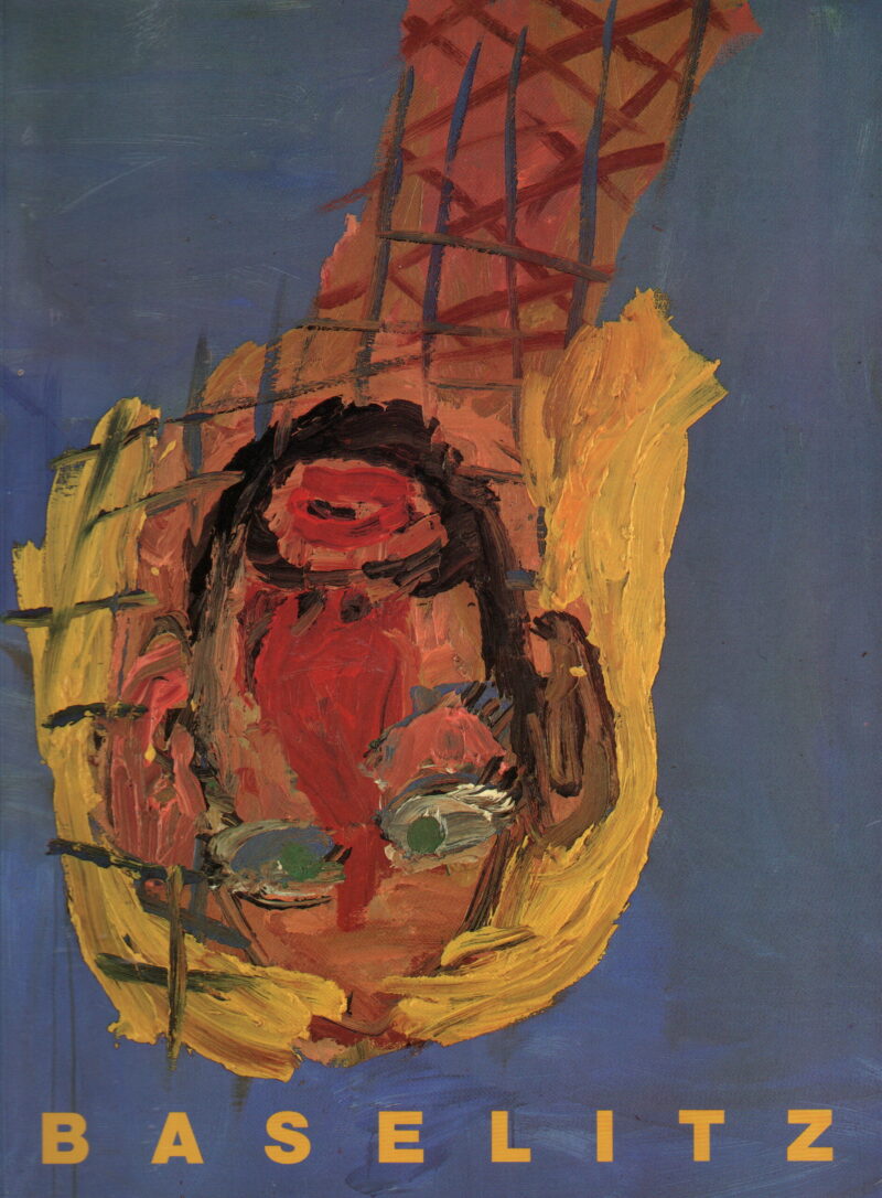 Georg Baselitz