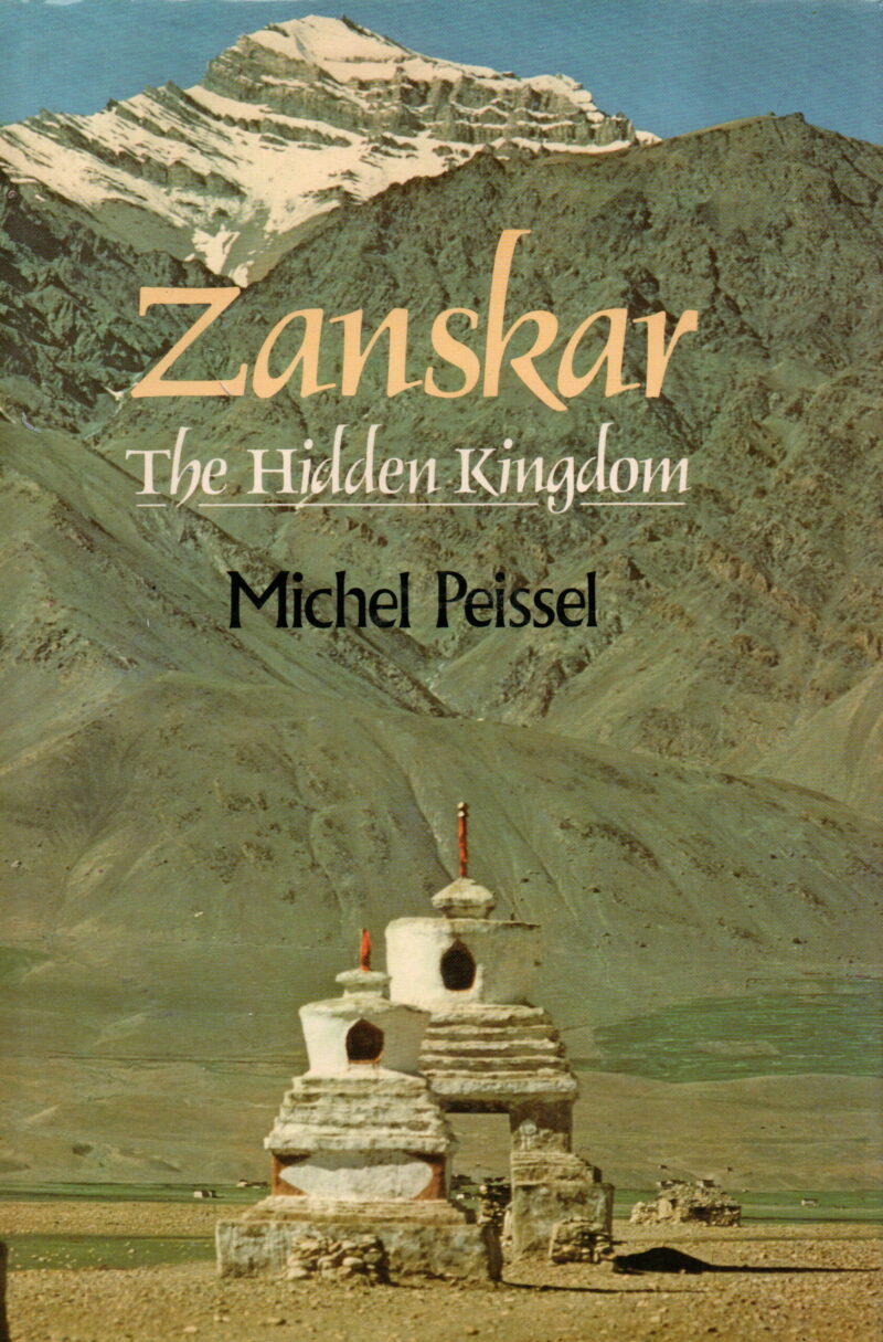 Zanskar - The Hidden Kingdom -