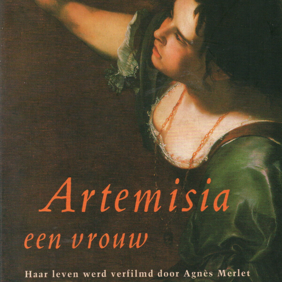Artemisia - een vrouw -
