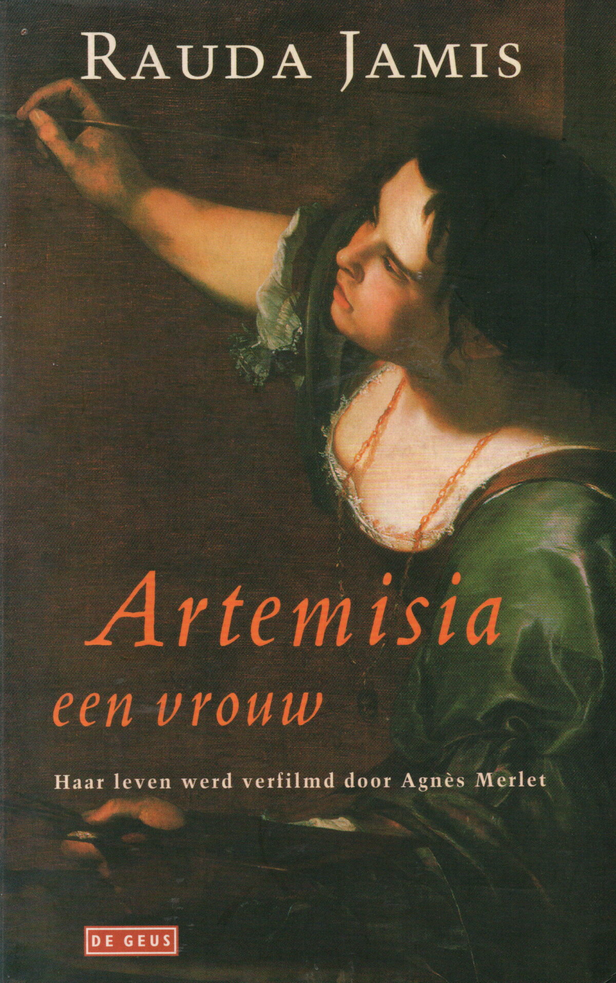 Artemisia - een vrouw -