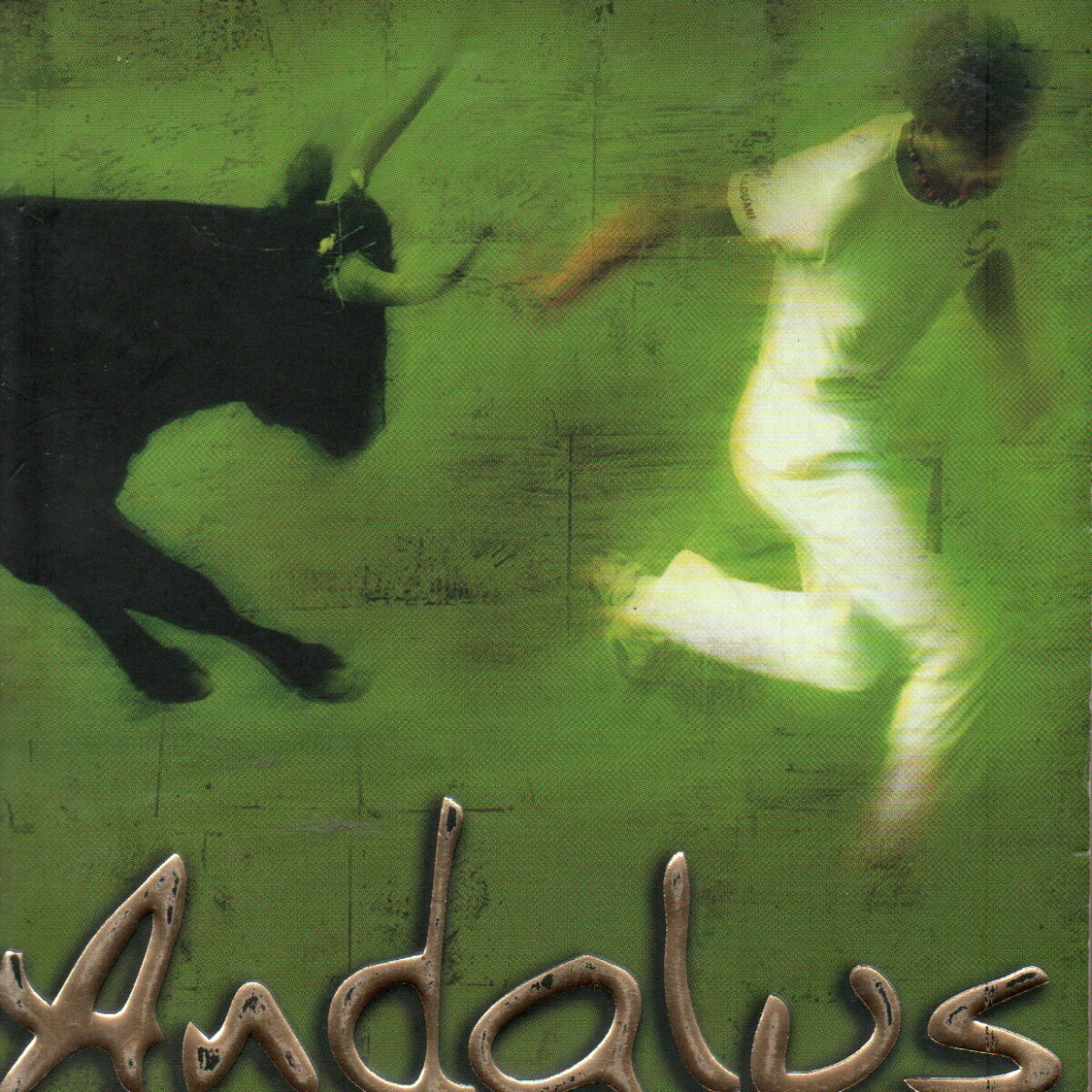Andalus - Unlocking the secrets of Moorish Spain -