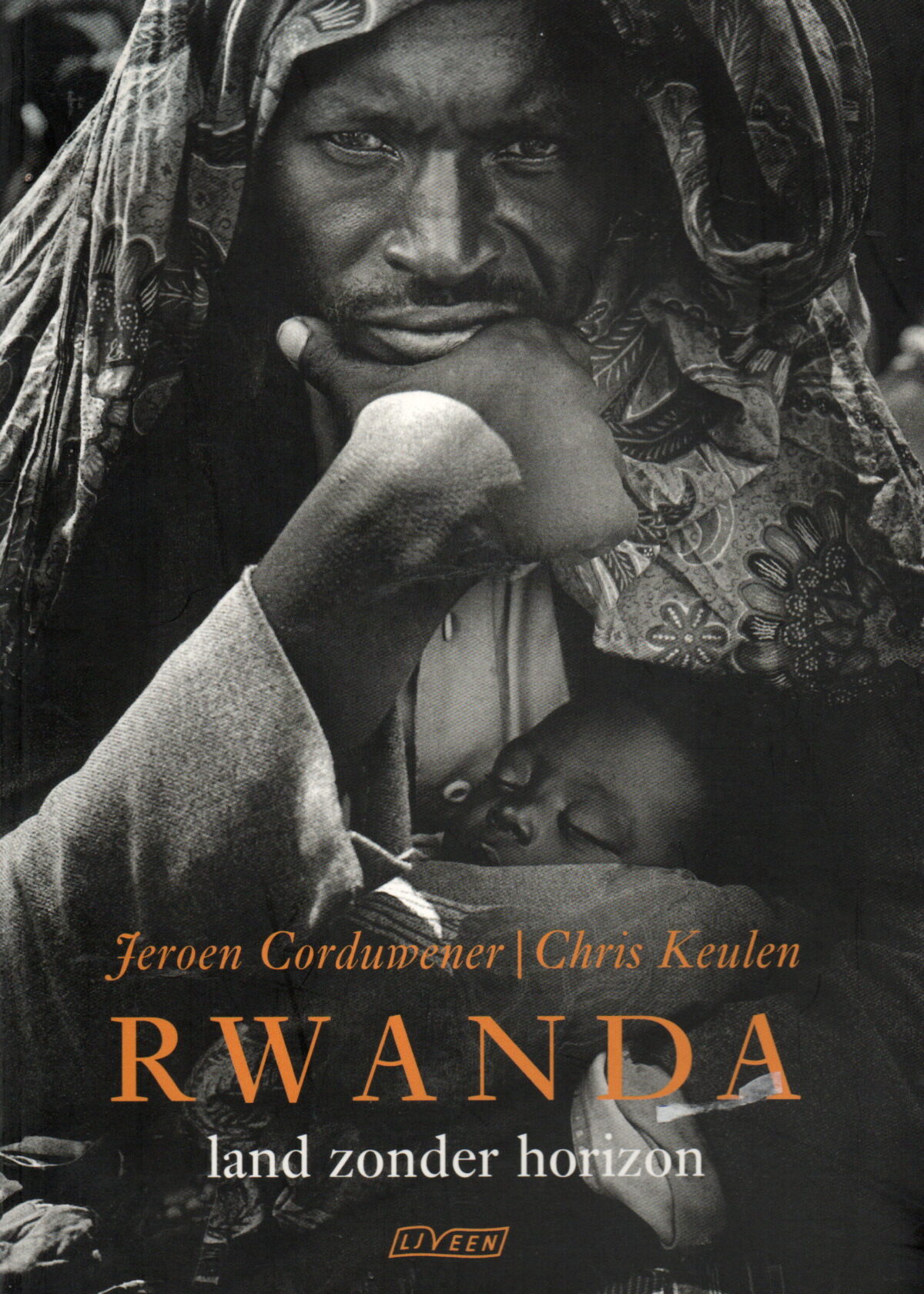 Rwanda - land zonder horizon -