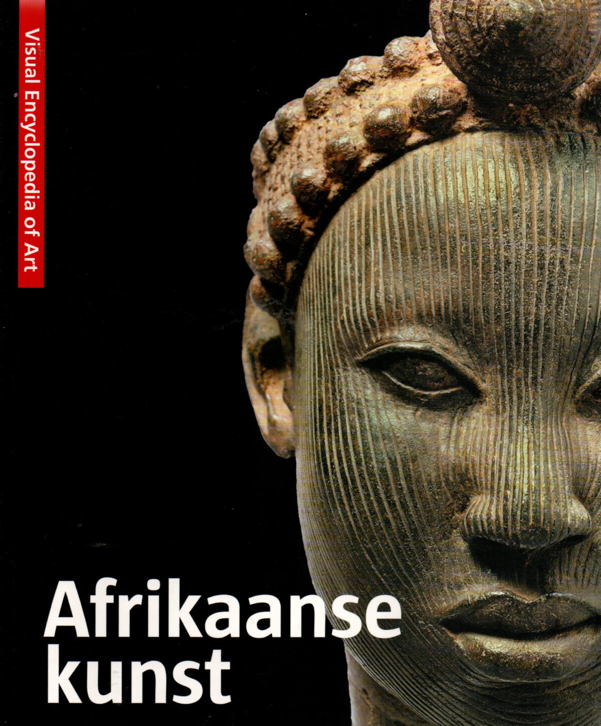 African Art - Afrikanische Kunst - Afrikaanse kunst - Arte africano -