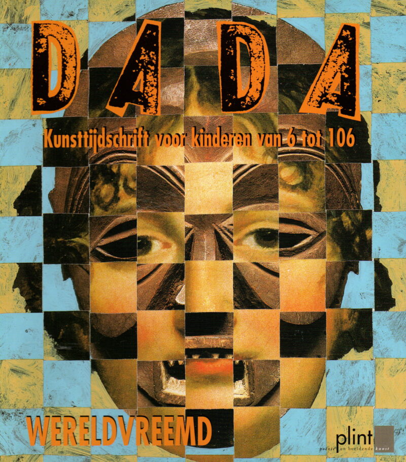 Dada - wereldvreemd -