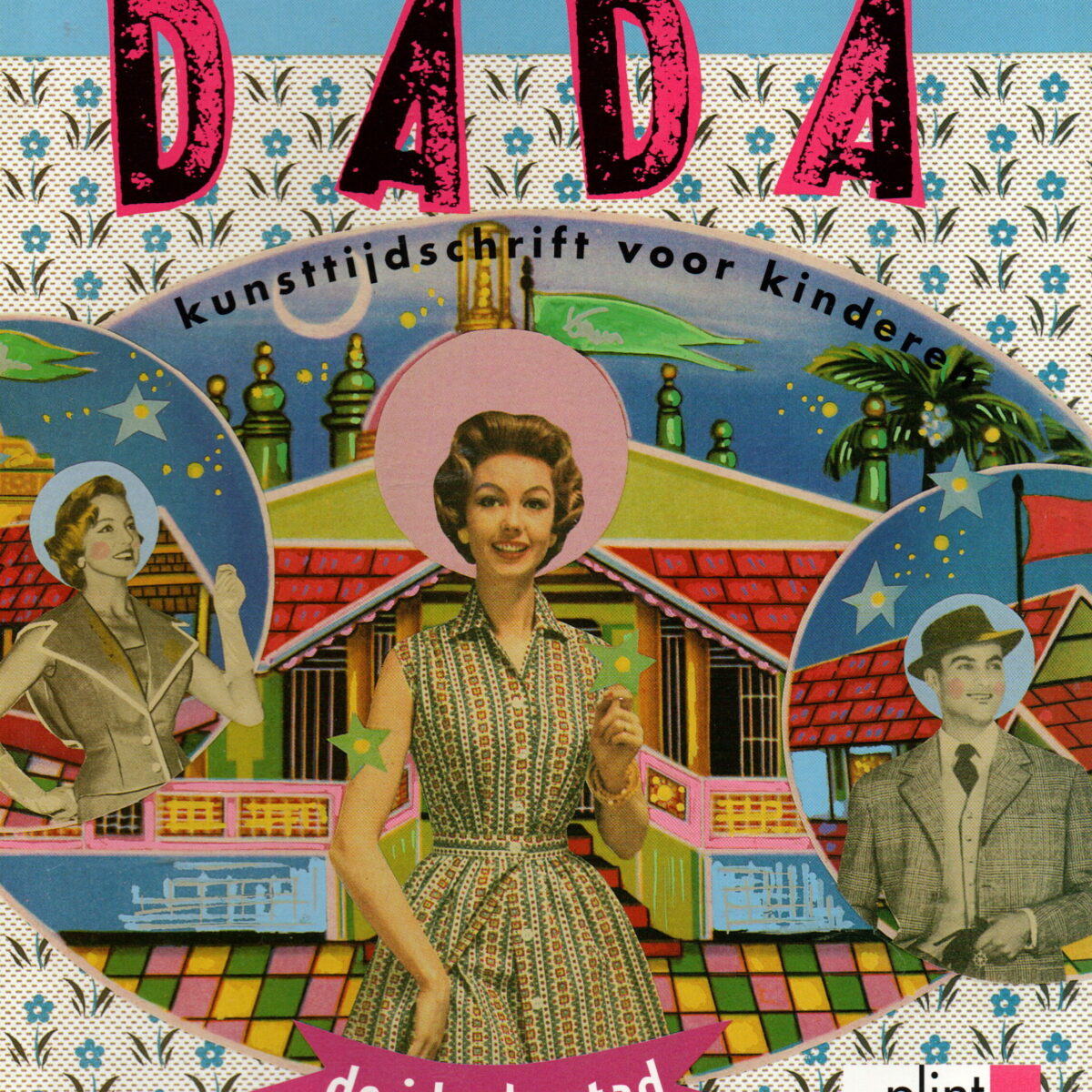Dada - de ideale stad -
