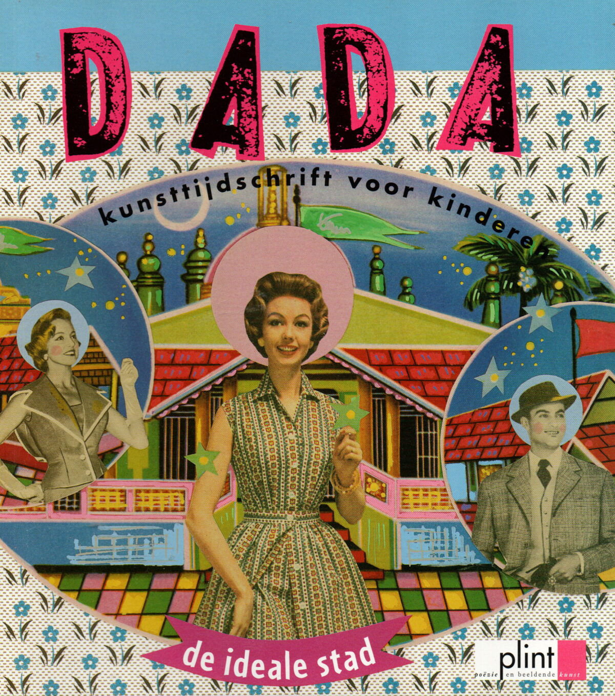 Dada - de ideale stad -