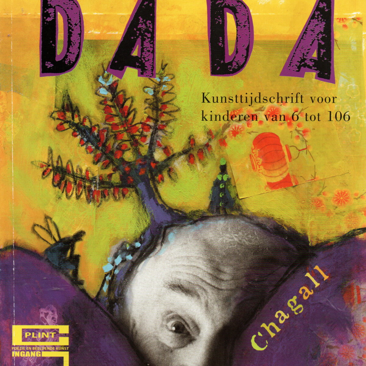 Dada - Chagall -