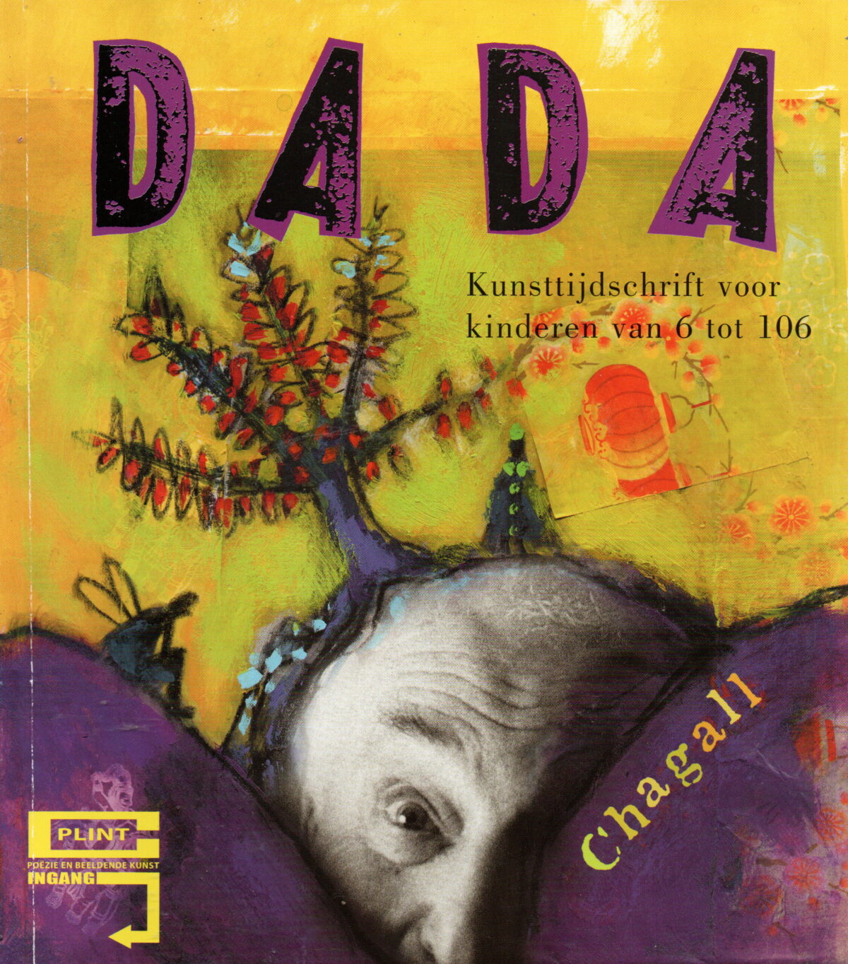 Dada - Chagall -