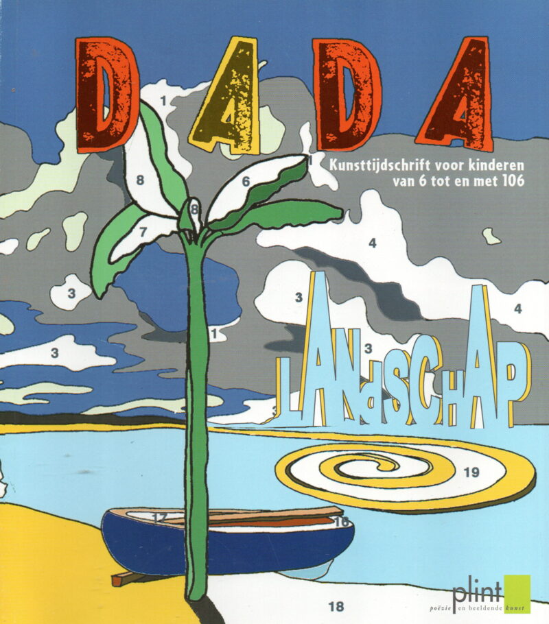 Dada - Landschap -
