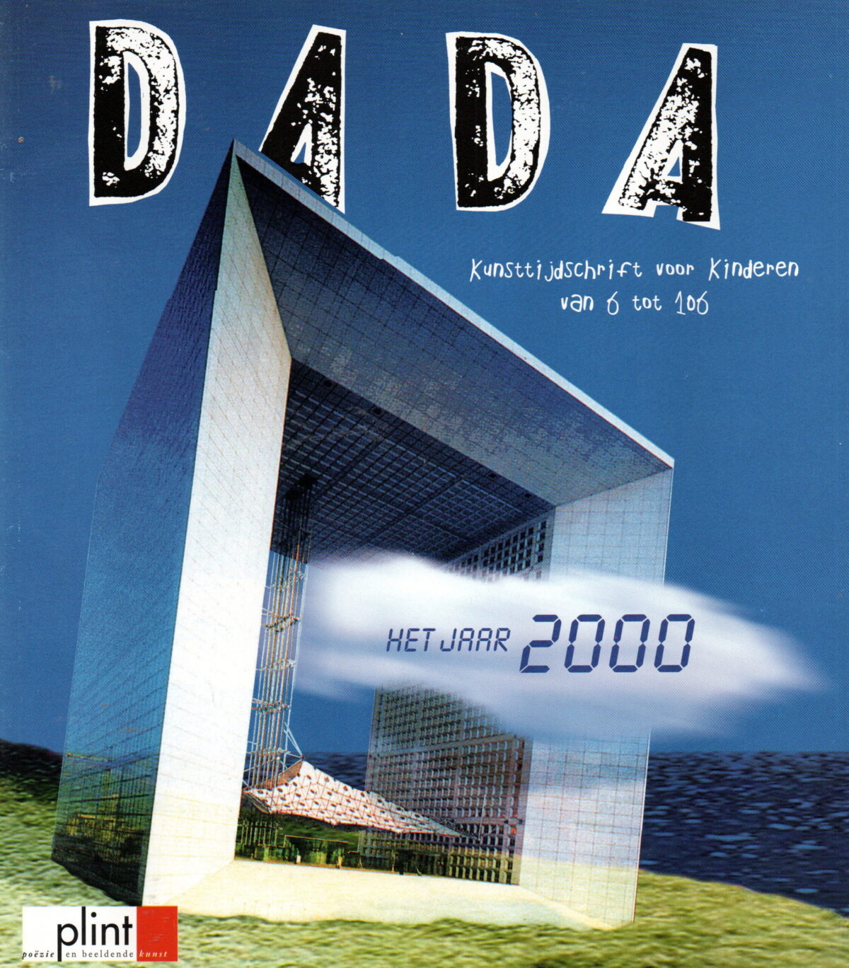 Dada - Het jaar 2000 -