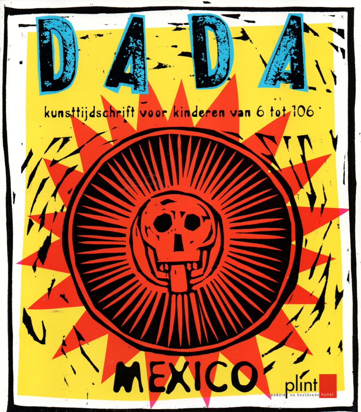 Dada - Mexico -