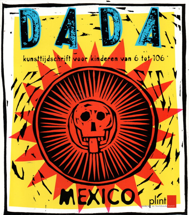 Dada - Mexico -