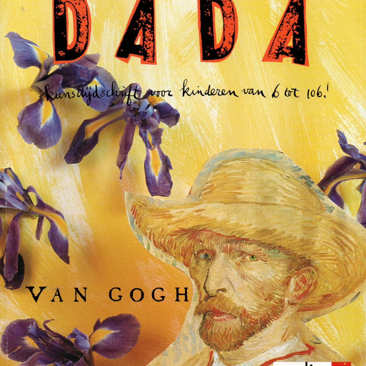 Dada - Van Gogh -