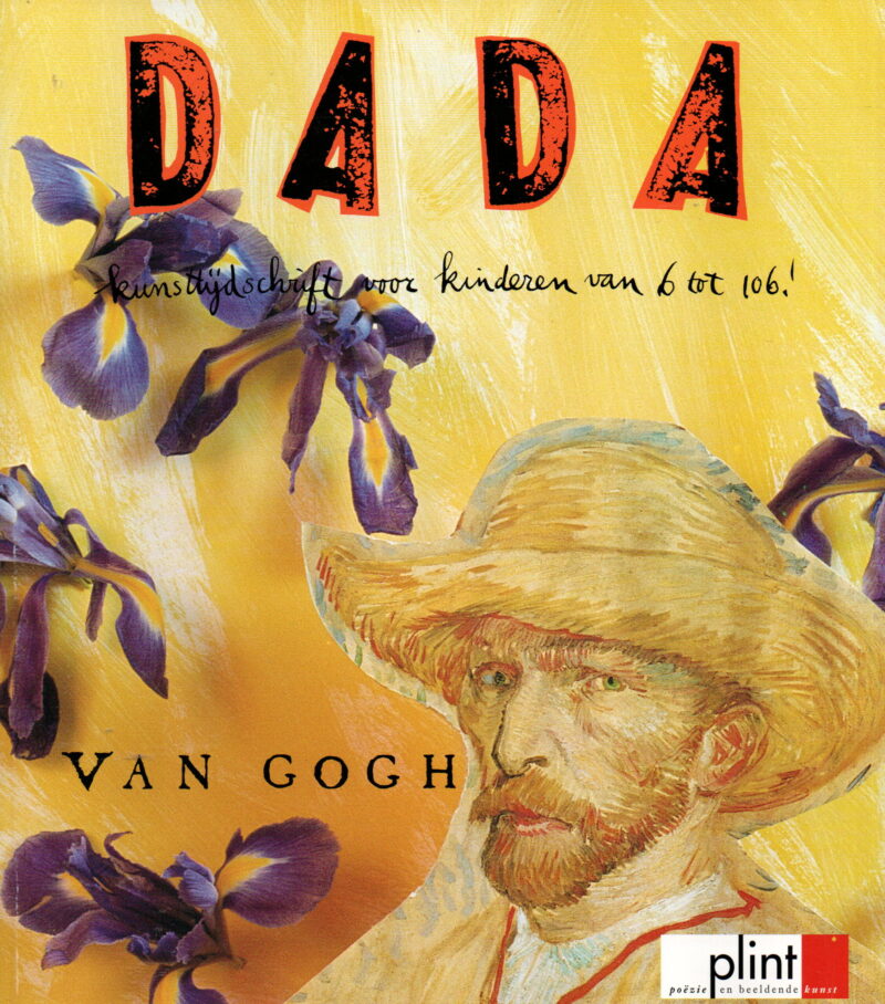 Dada - Van Gogh -