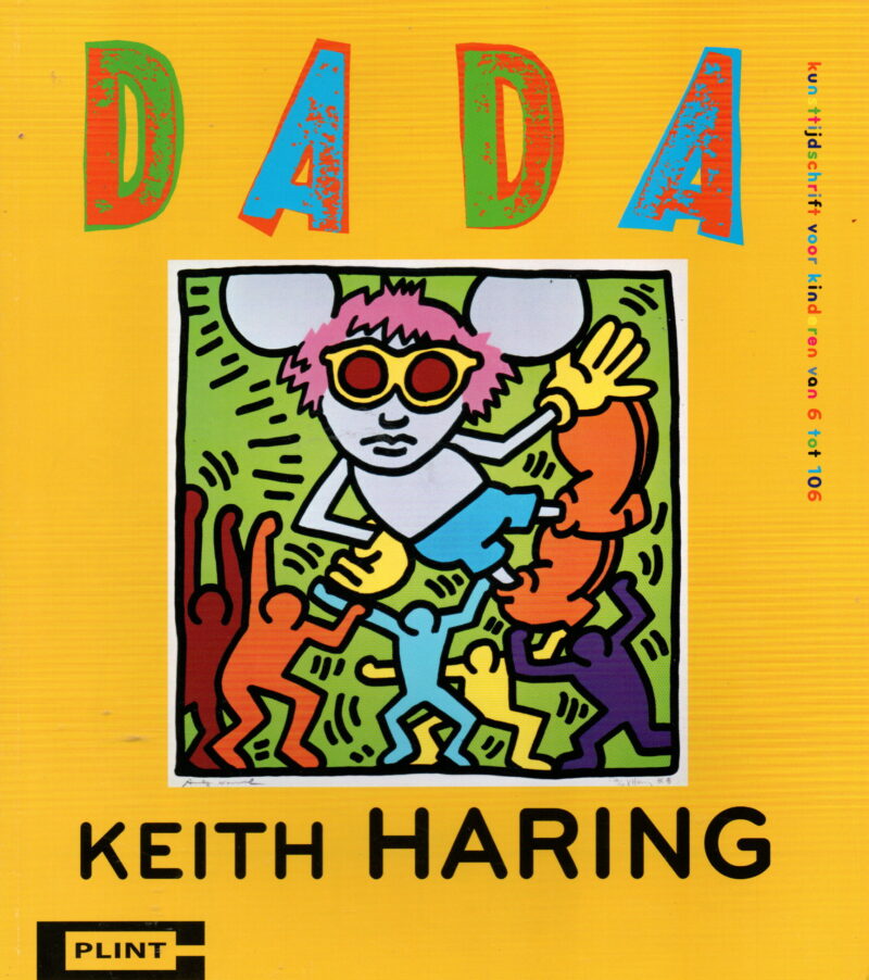 Dada - Keith Haring -