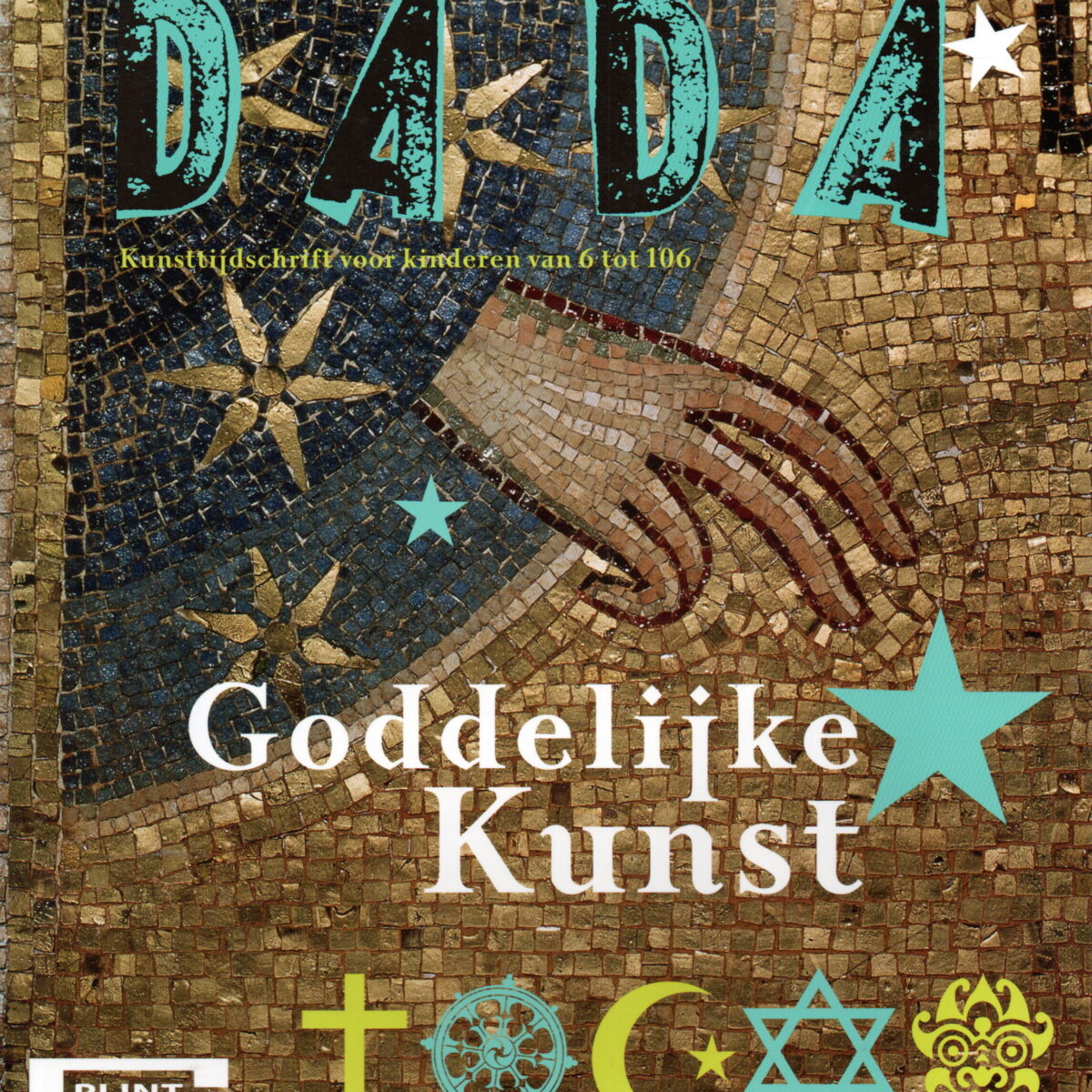 Dada - Goddelijke Kunst -