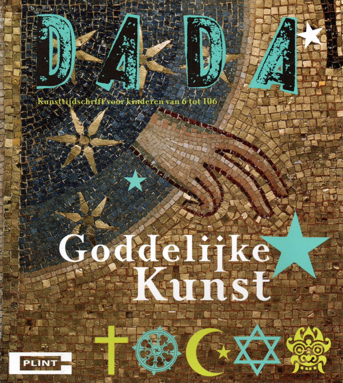 Dada - Goddelijke Kunst -