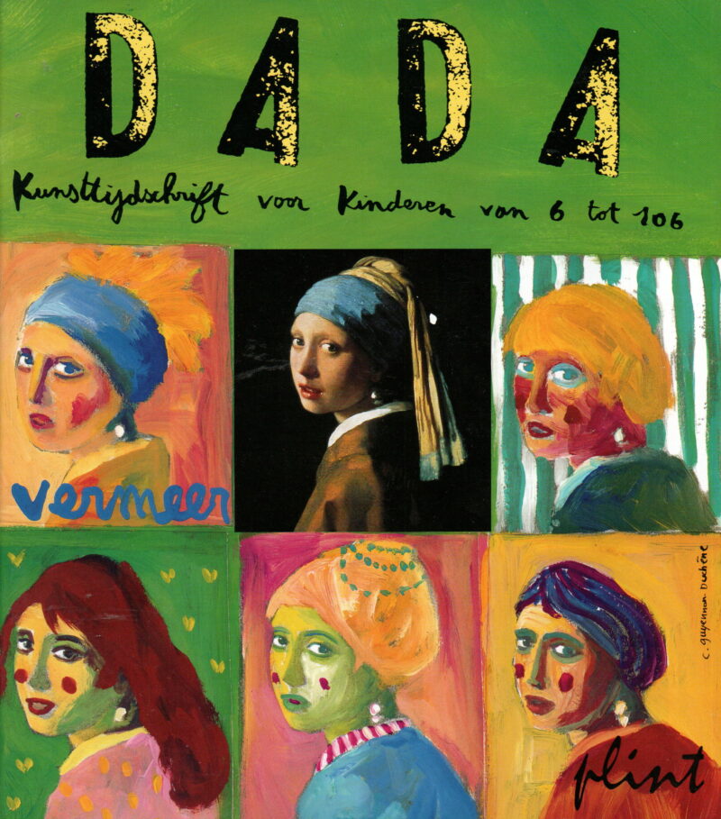 Dada - Vermeer -