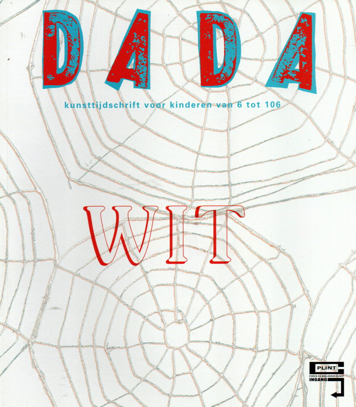 Dada - Wit -