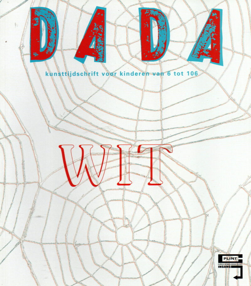Dada - Wit -