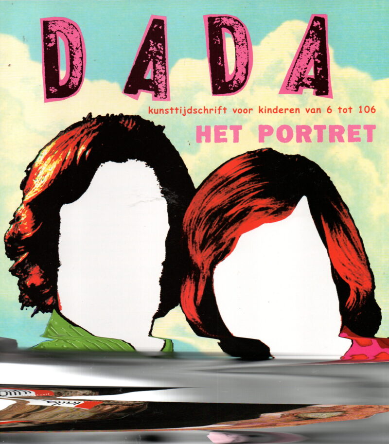 Dada - Het portret -