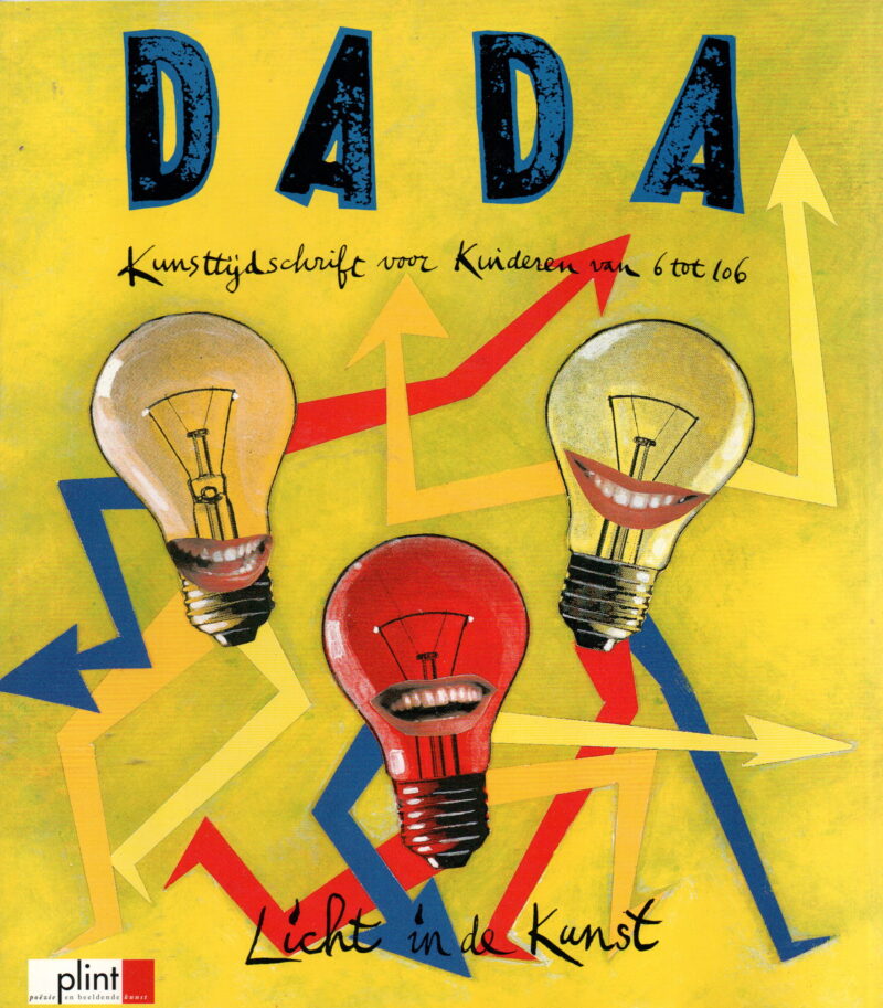 Dada - Licht in de Kunst -