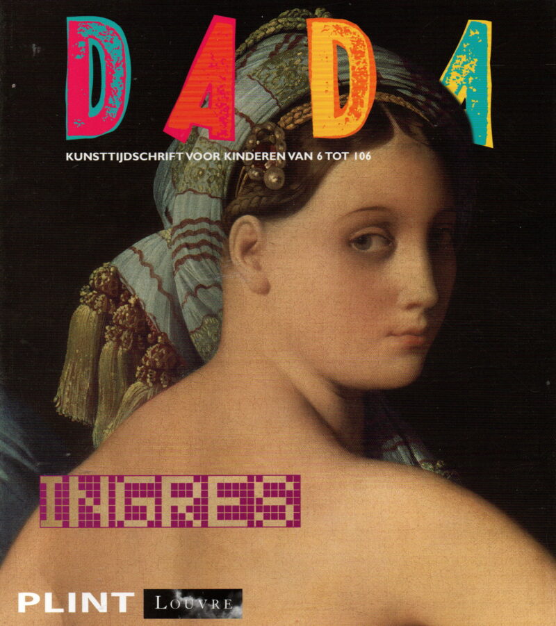 Dada - Ingres -