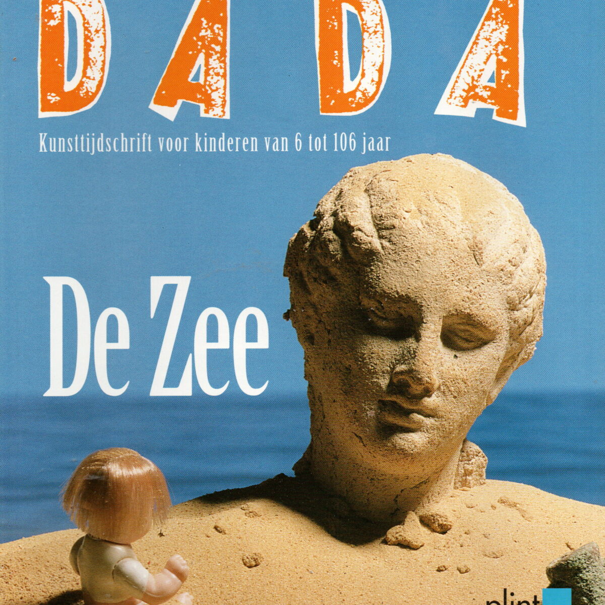 Dada - De Zee -