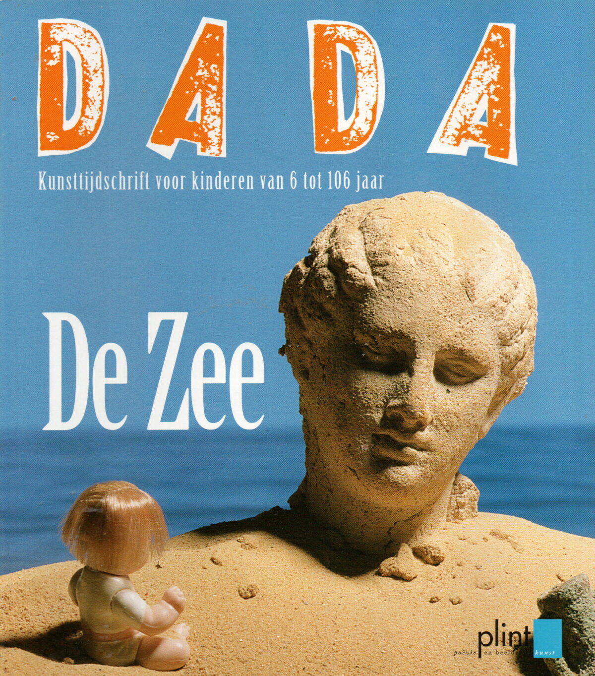 Dada - De Zee -