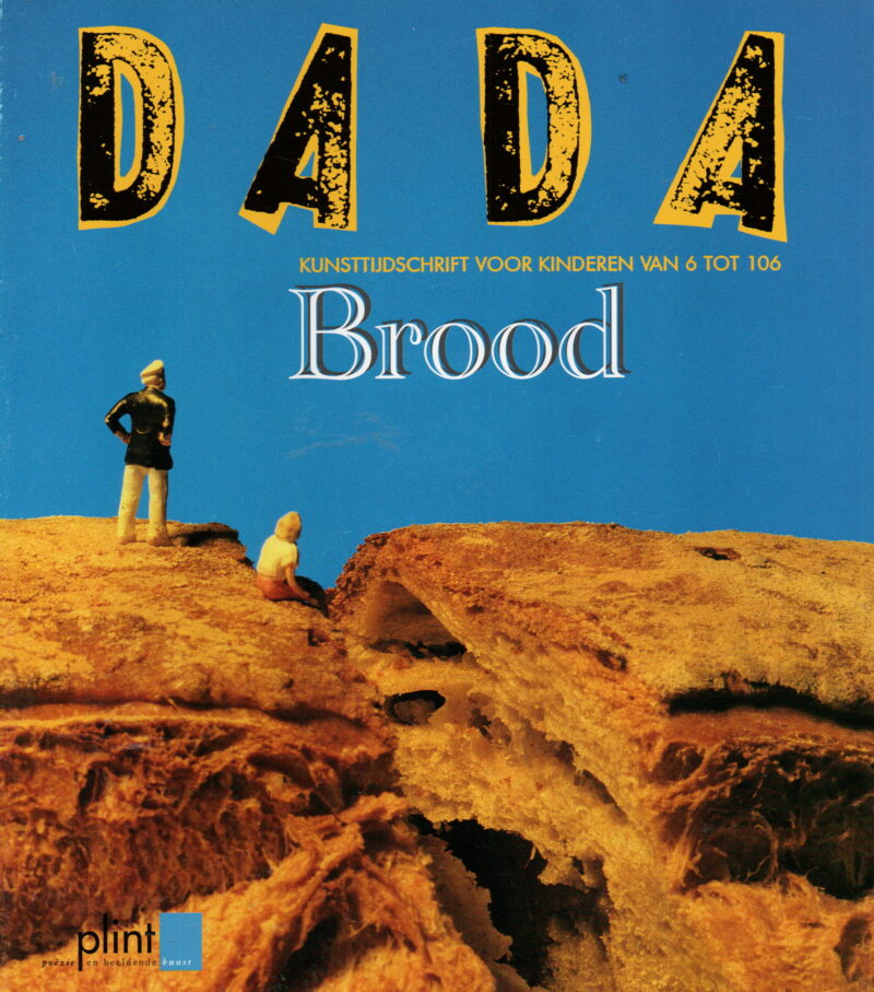 Dada - Brood -
