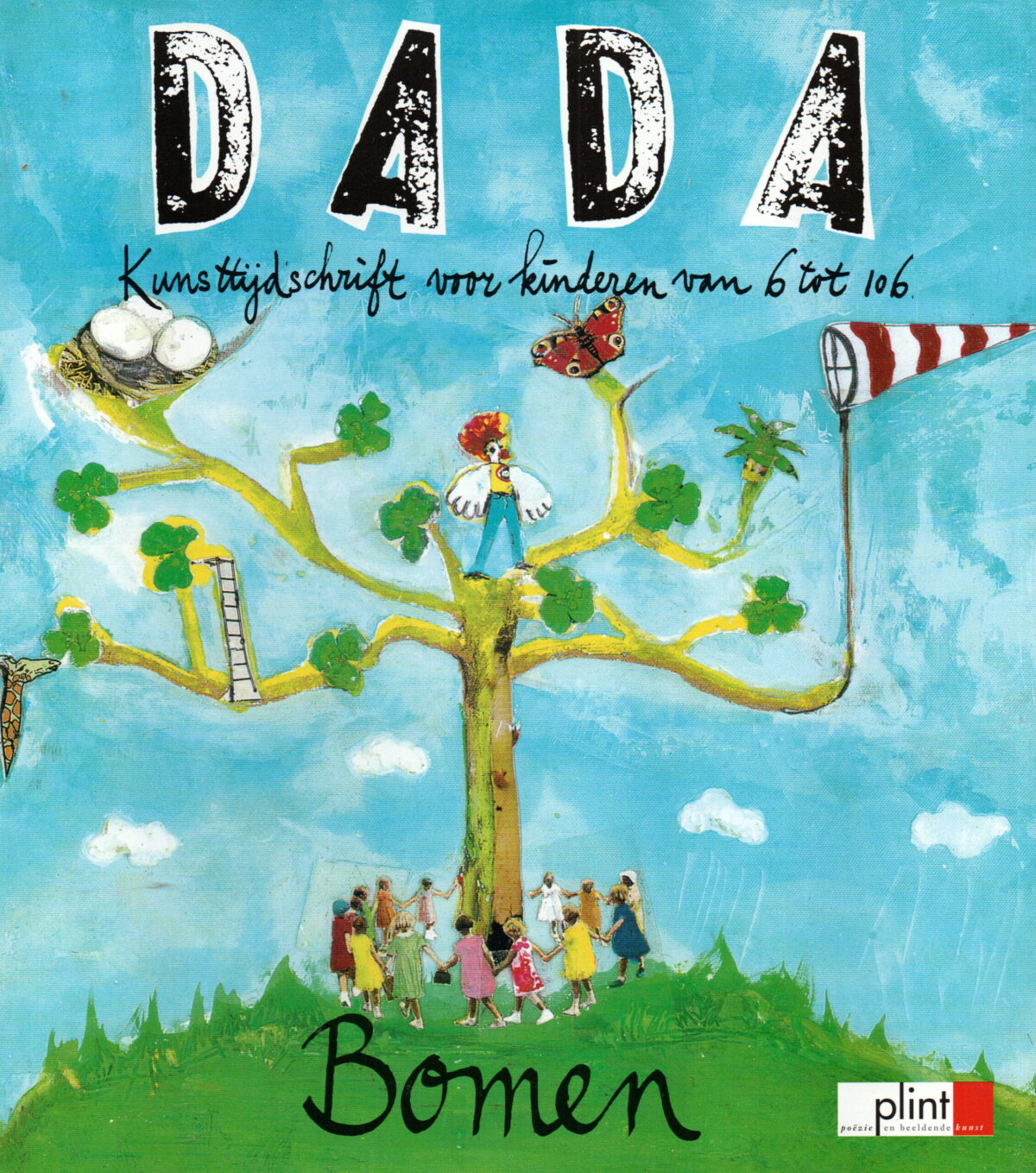 Dada - Bomen -