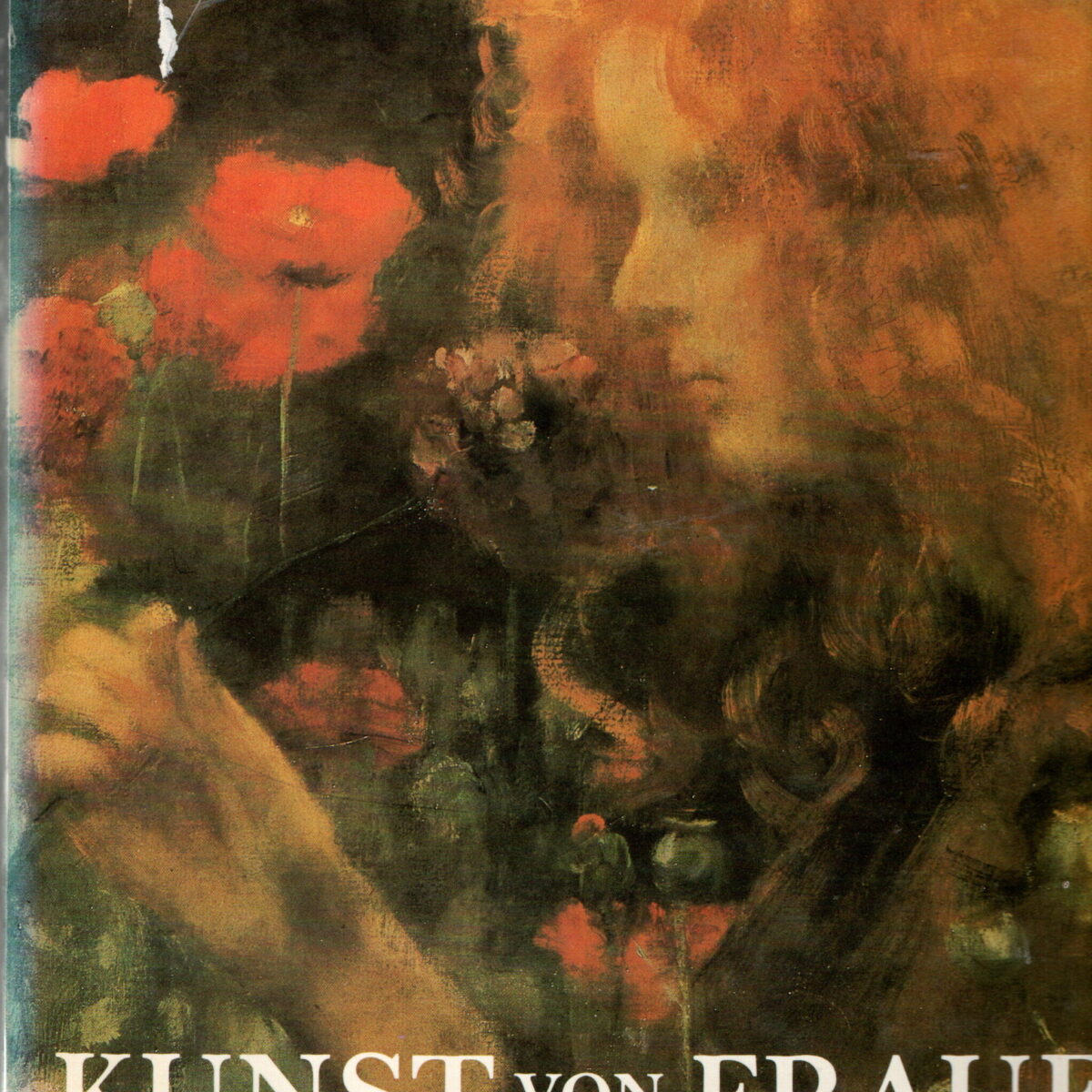 Kunst von Frauen - Das Berufsbild der Bildenden Künstlerinnen in vier Jahrhunderten -