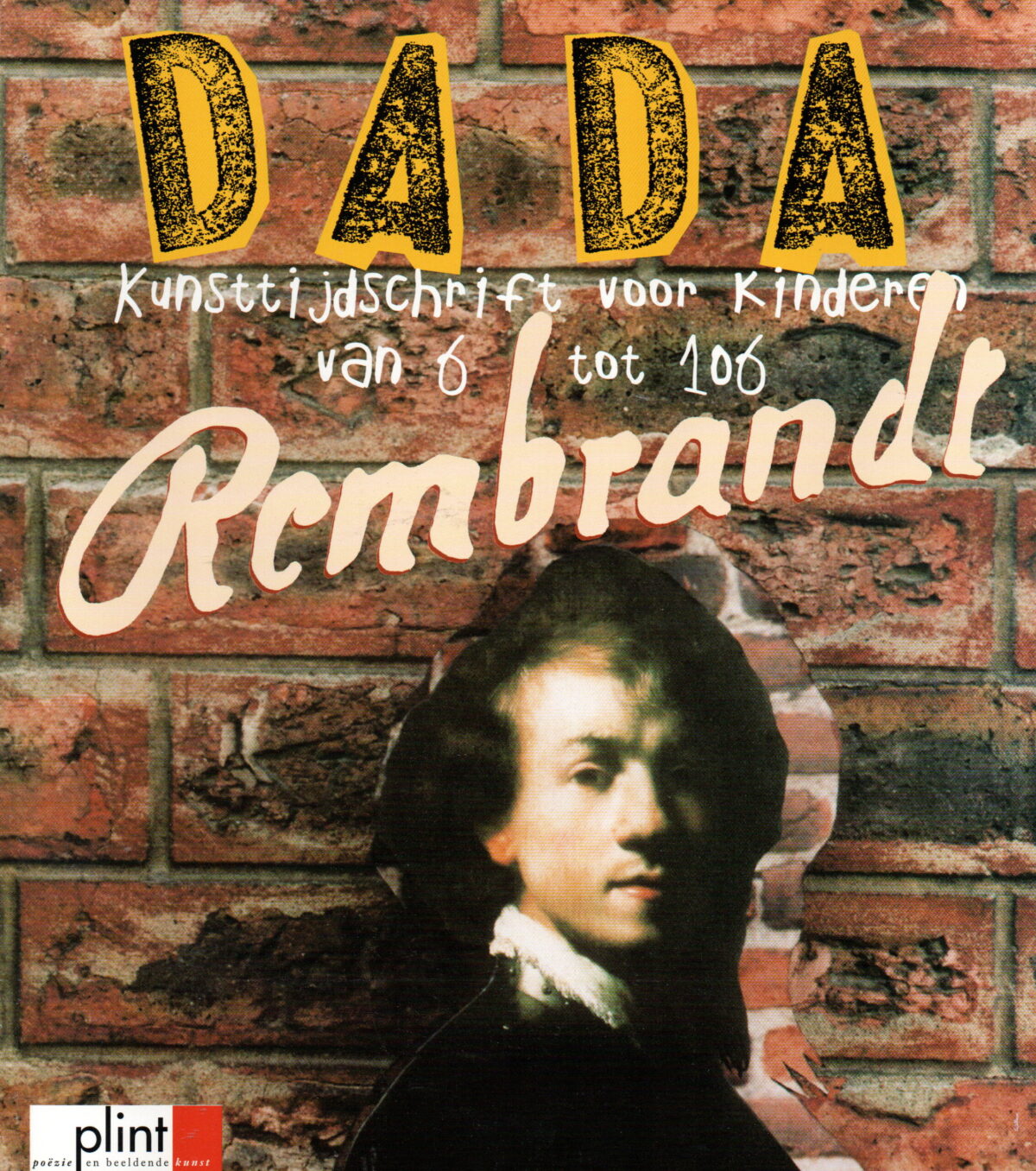 Dada - Rembrandt -