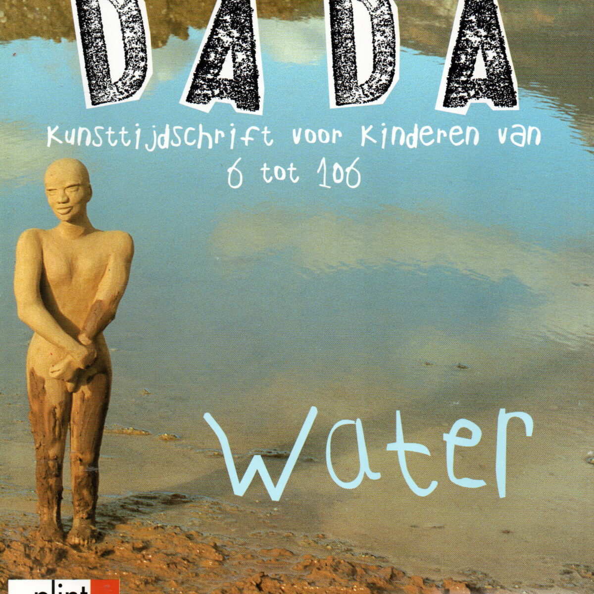Dada - Water -
