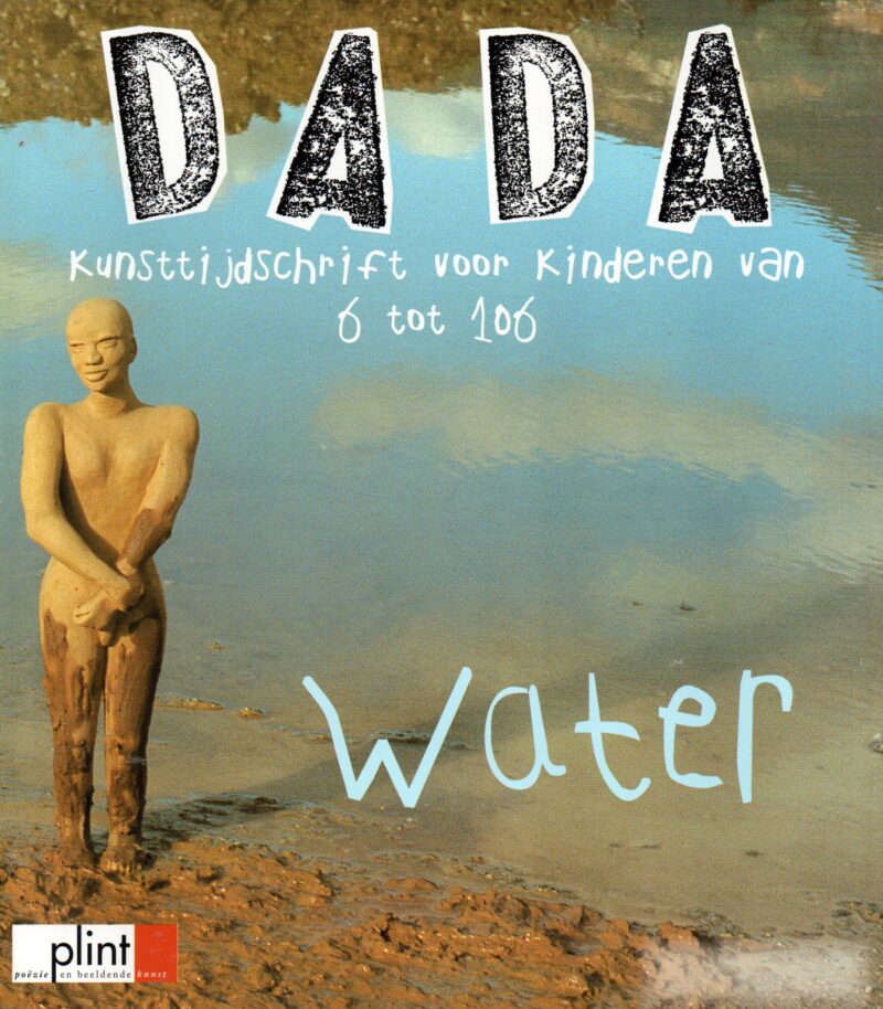 Dada - Water -