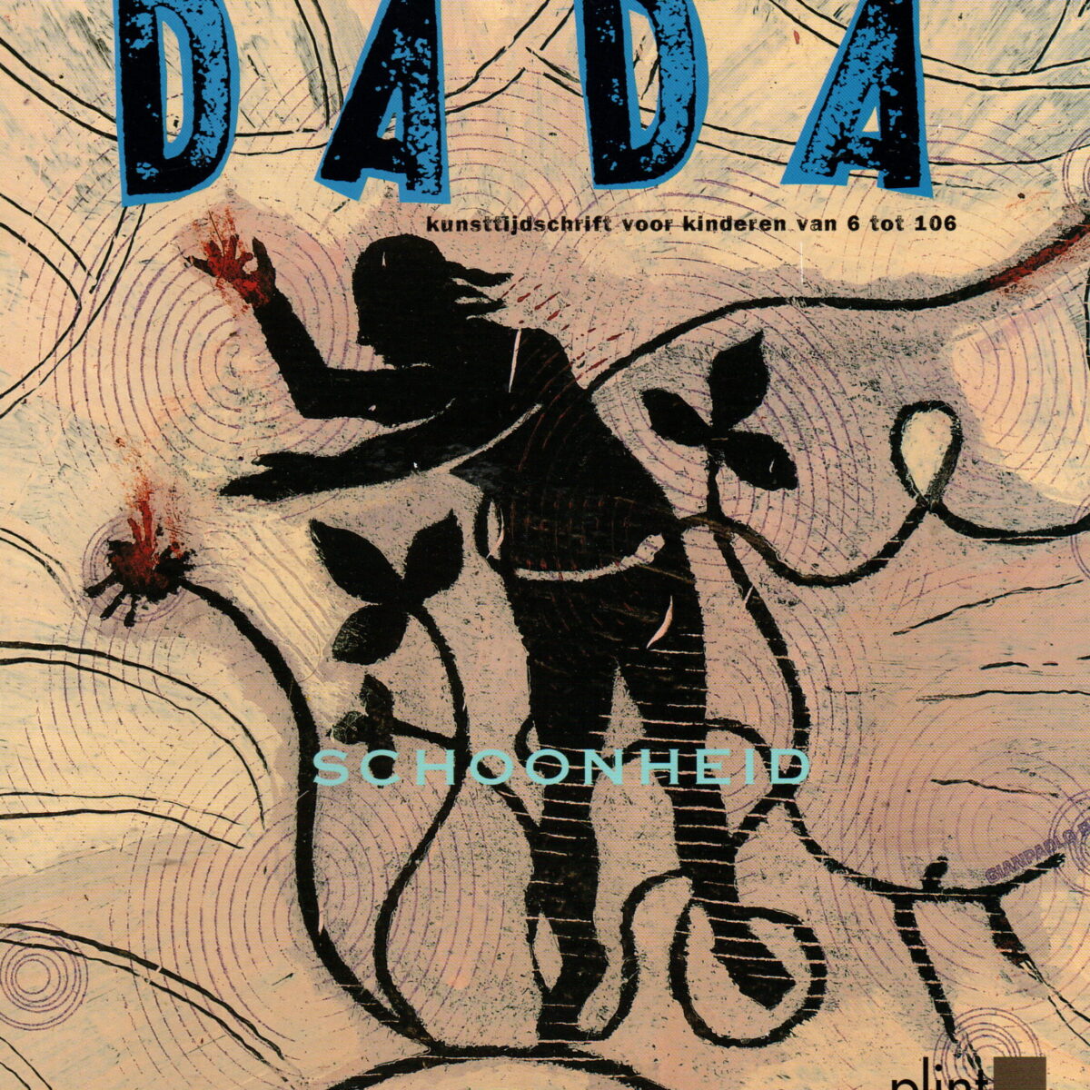 Dada - Schoonheid -