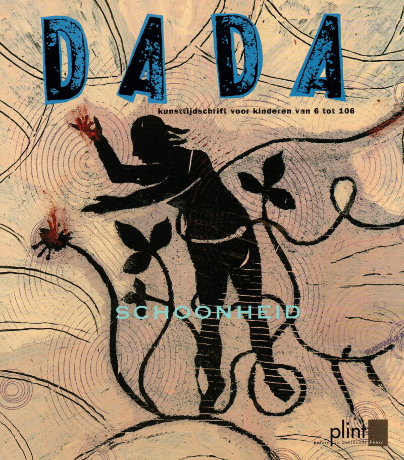 Dada - Schoonheid -