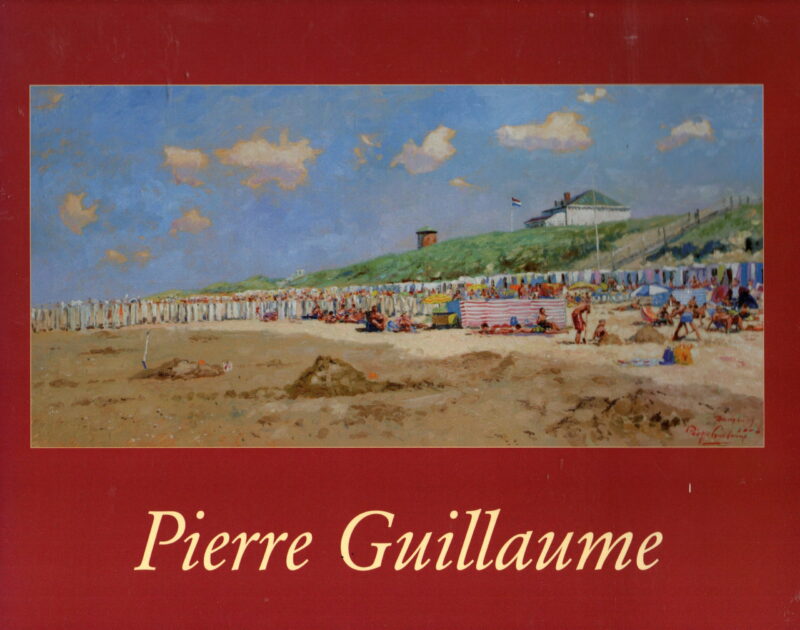 Pierre Guillaume - Domburg Beaches -