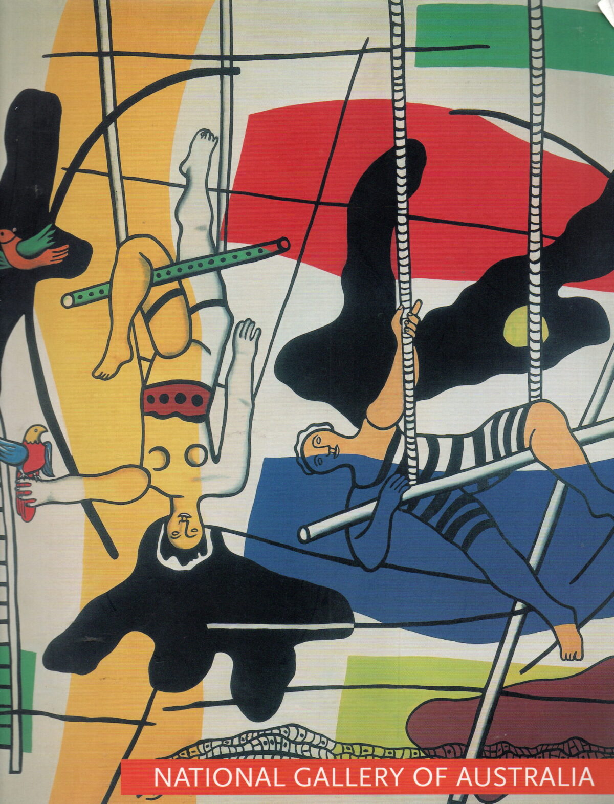 National Gallery of Australia - An introduction to the collection -