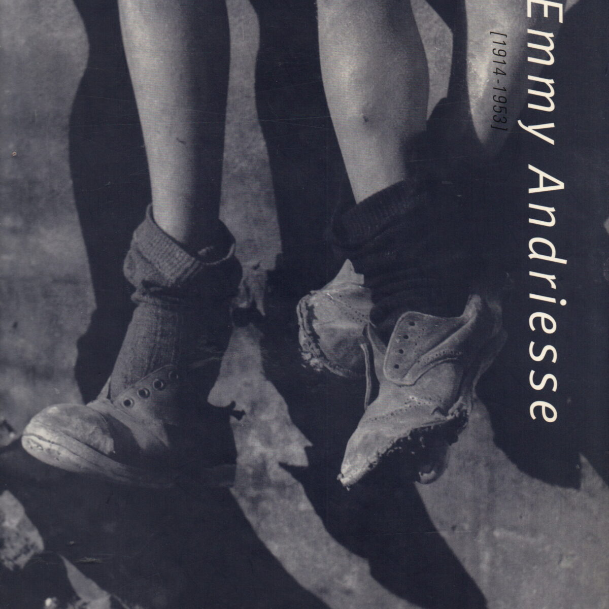 Emmy Andriesse (1914-1953)