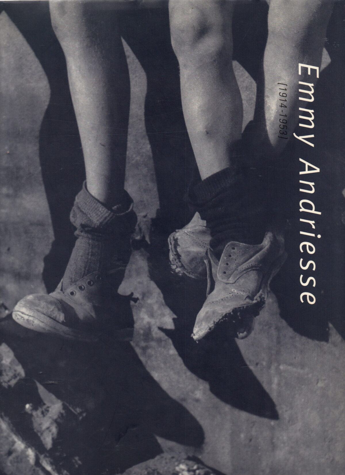 Emmy Andriesse (1914-1953)