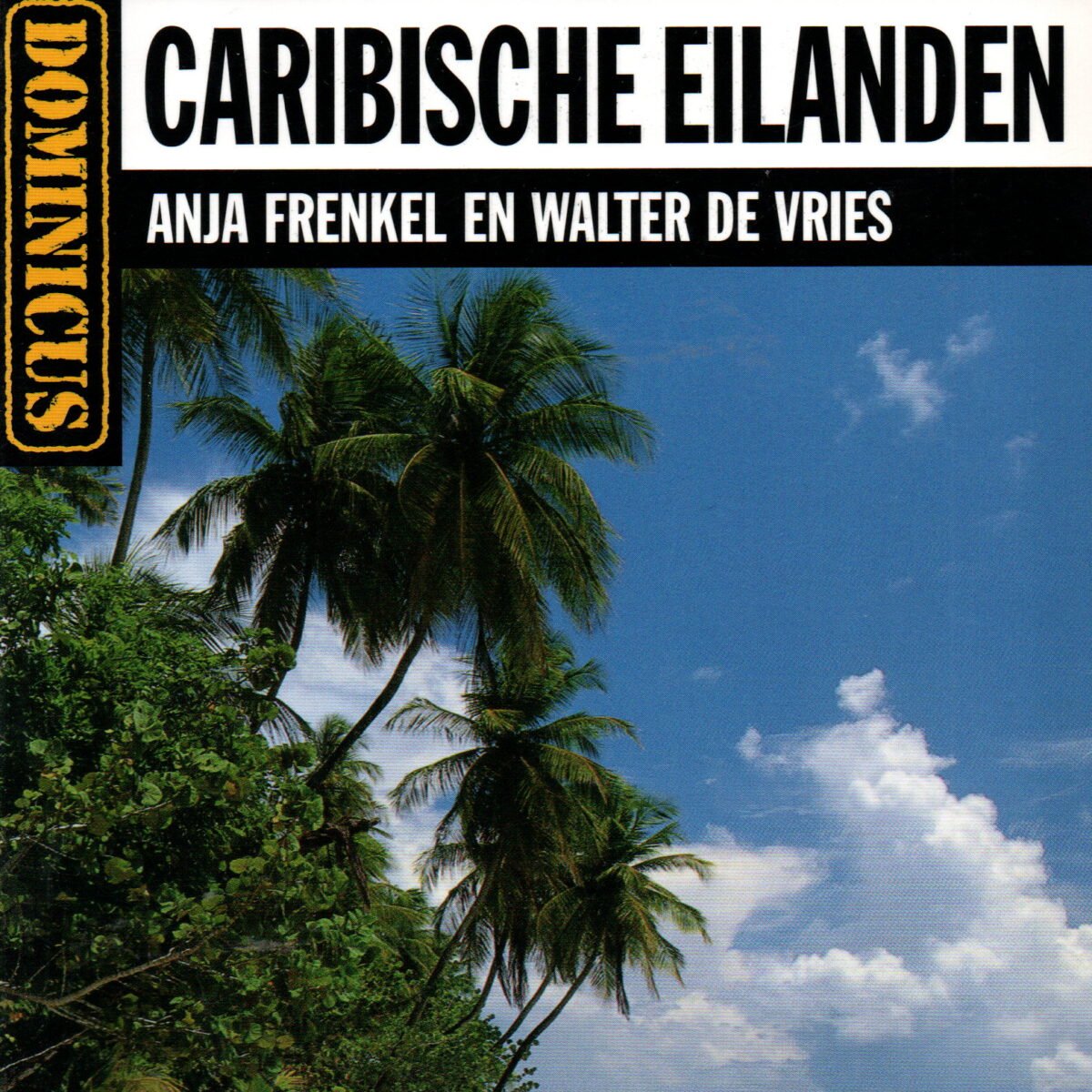 Caribische Eilanden - Dominicus -