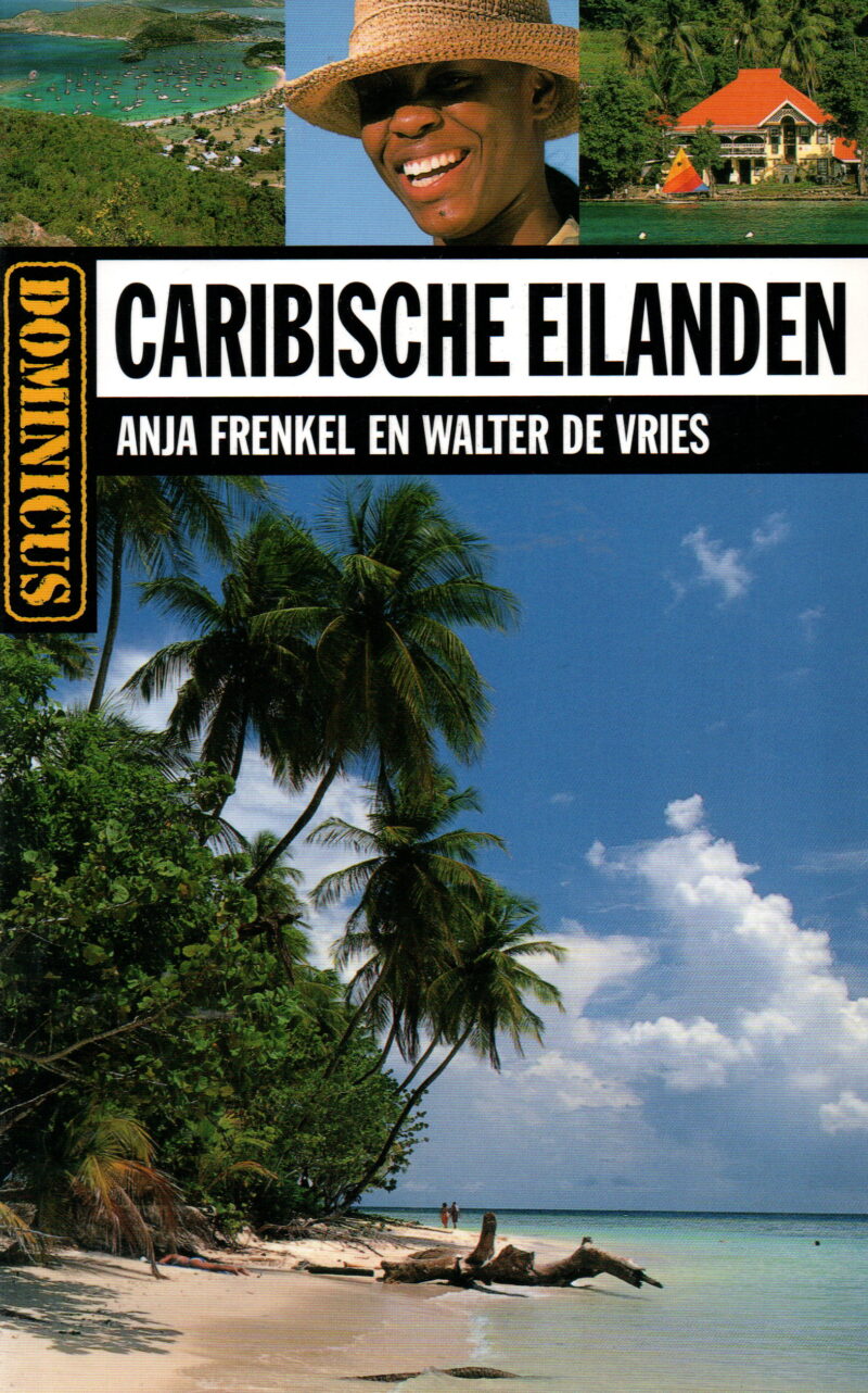 Caribische Eilanden - Dominicus -