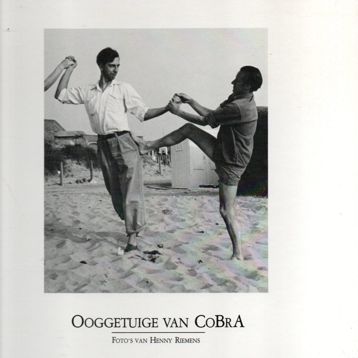 Ooggetuige van Cobra