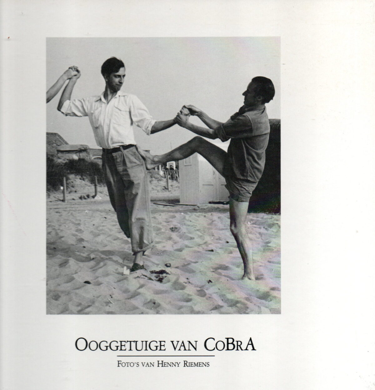 Ooggetuige van Cobra
