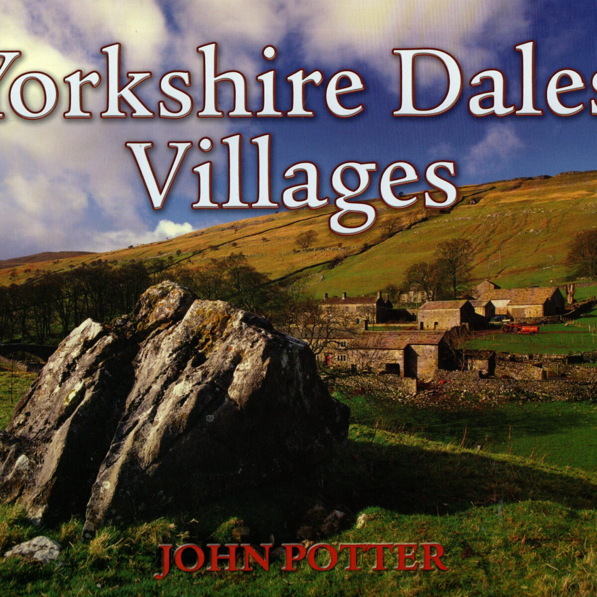 Yorkshire Dales - Villages -